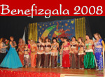 Benefizgala 2008