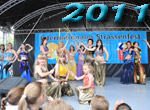 Internationales Straenfest 2011