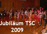TSC Jubilumsfeier 2009