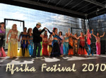 AfrikaFestival 2010